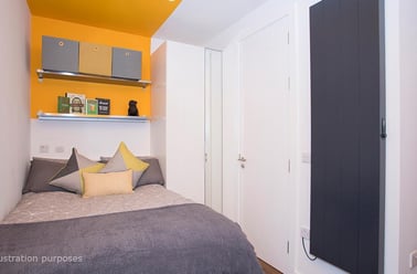 Clyde Street, Merchant City, Glasgow - Image 3